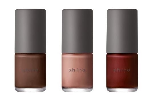 Shiro シロ 19春新作コスメ情報 発売日や通販など気になる内容詳細について 30代主婦の節約 美容dairy